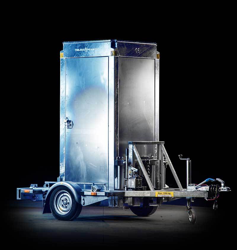 Premium-security-tower-on-a-trailer