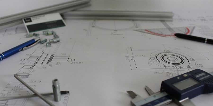 Technical drawings