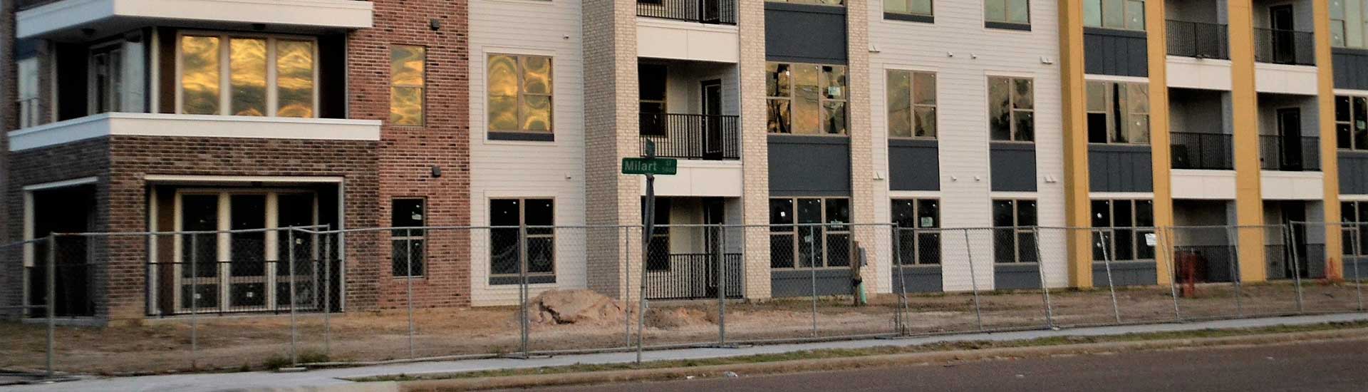 Maximizing security with mobile surveillance units: protecting vacant property
