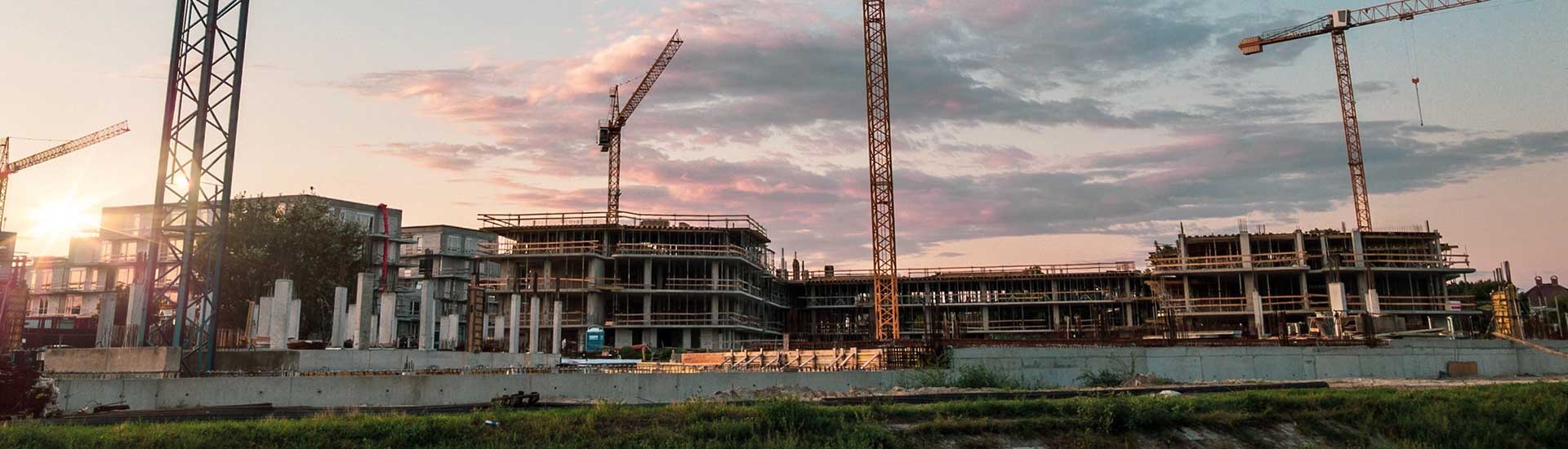 Soluciones integrales de seguridad móvil para obras