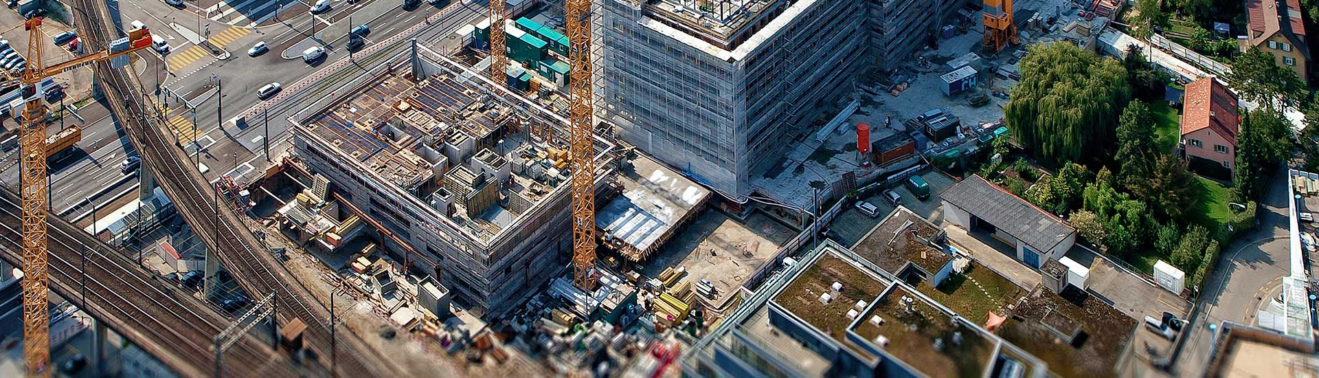 Sicurezza nei cantieri: aumenta la protezione con le torri di sicurezza mobili