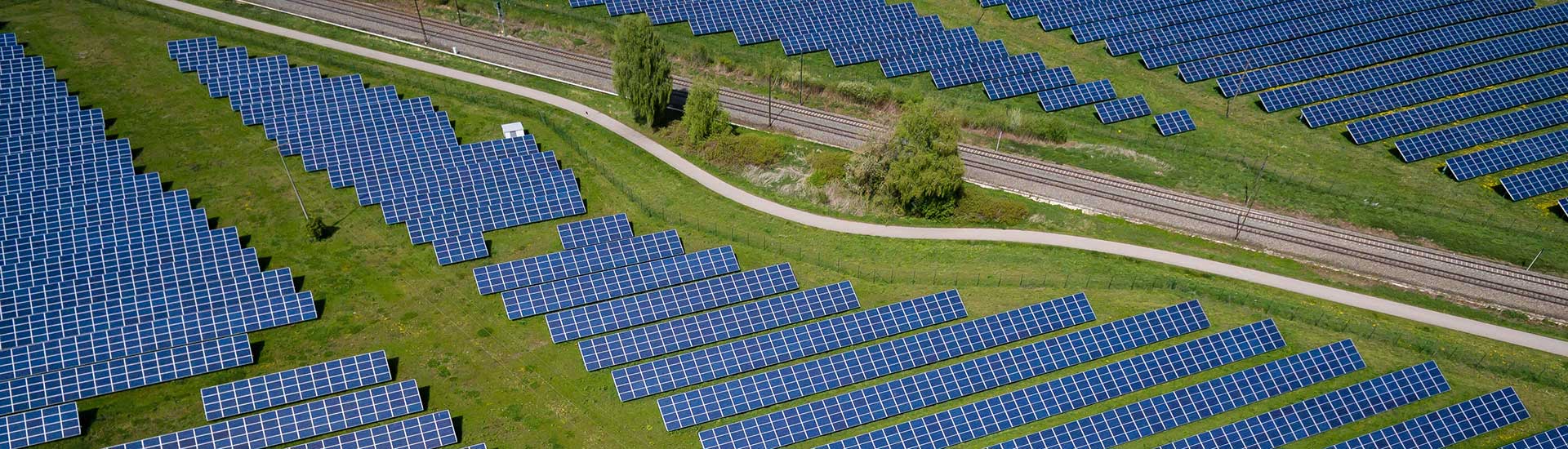 Verhinderung von Kupferdiebstahl in Solarparks