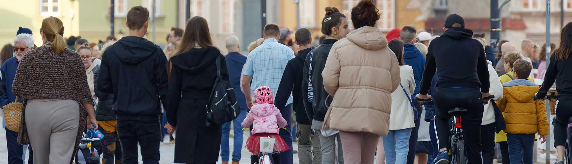 Torri di sicurezza mobili per il controllo della folla e la gestione degli eventi