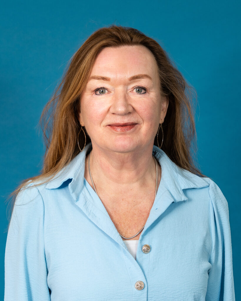 Anneke de Graaf