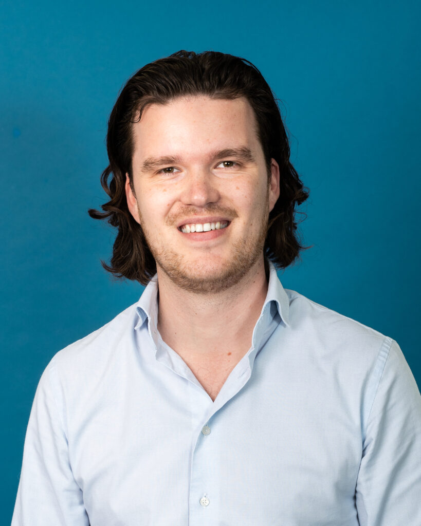Daniël van der Weel