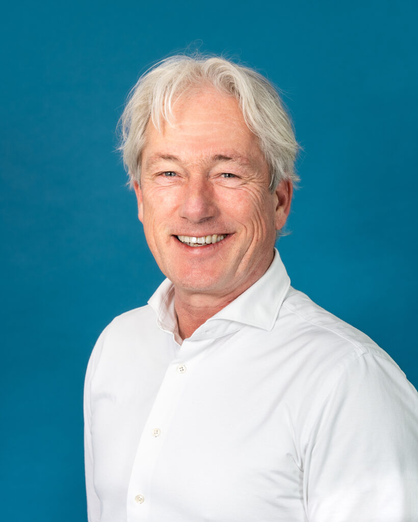 Etienne Dederen