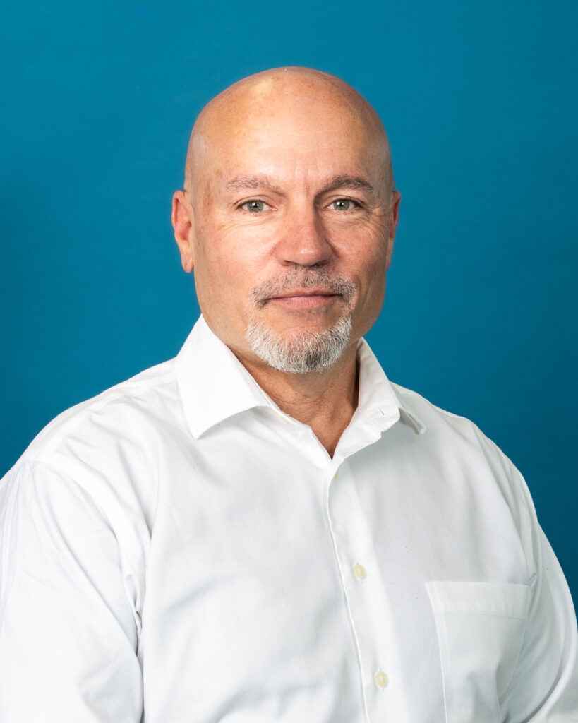 Gawain Guedry, CPP®