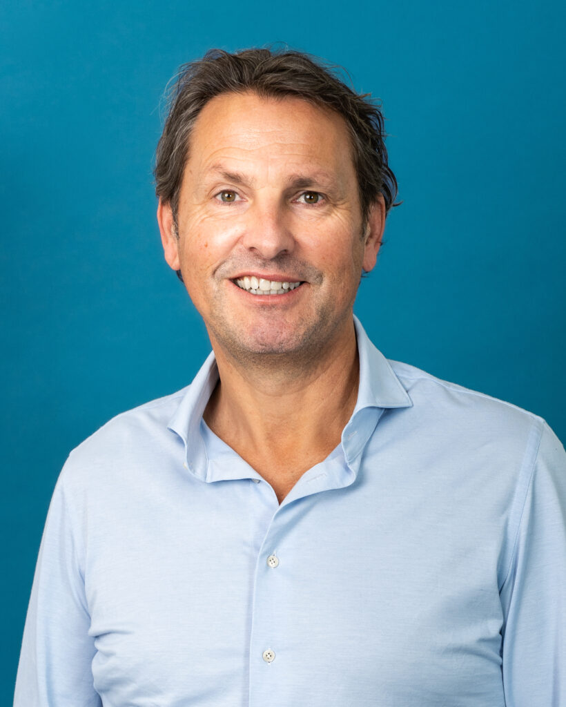 Henk de Haan