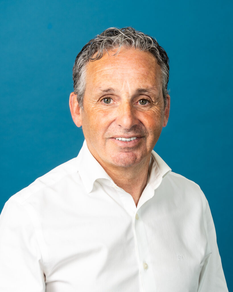Julio Bulnes