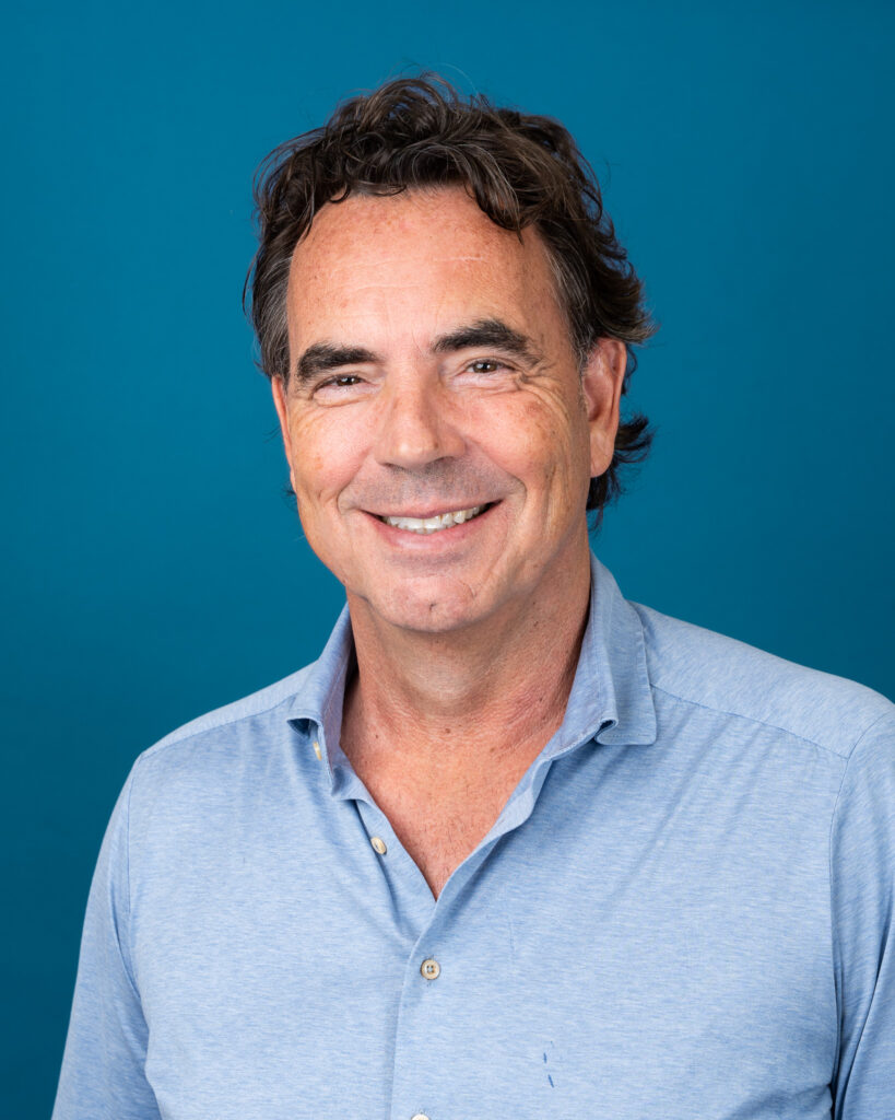 Mark van der Horst
