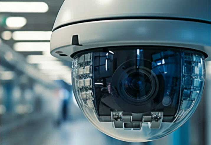 Revolutionize security with mobile deploybable CCTV towers