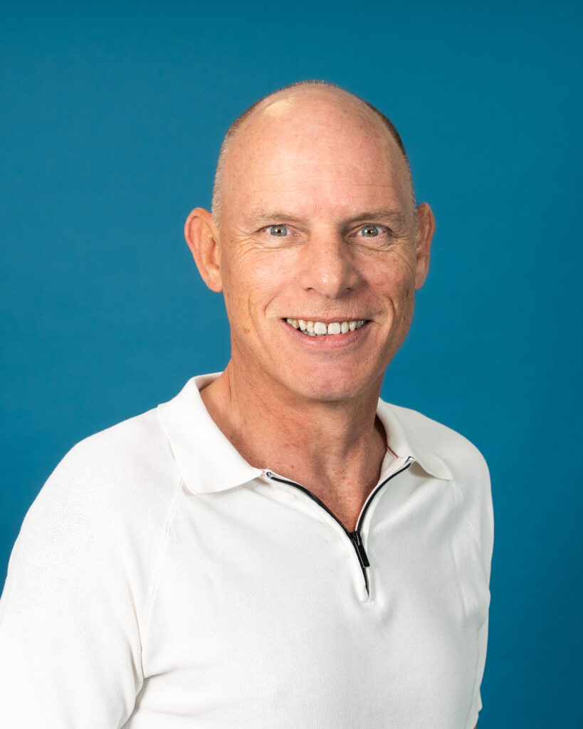 Ron Schmitz