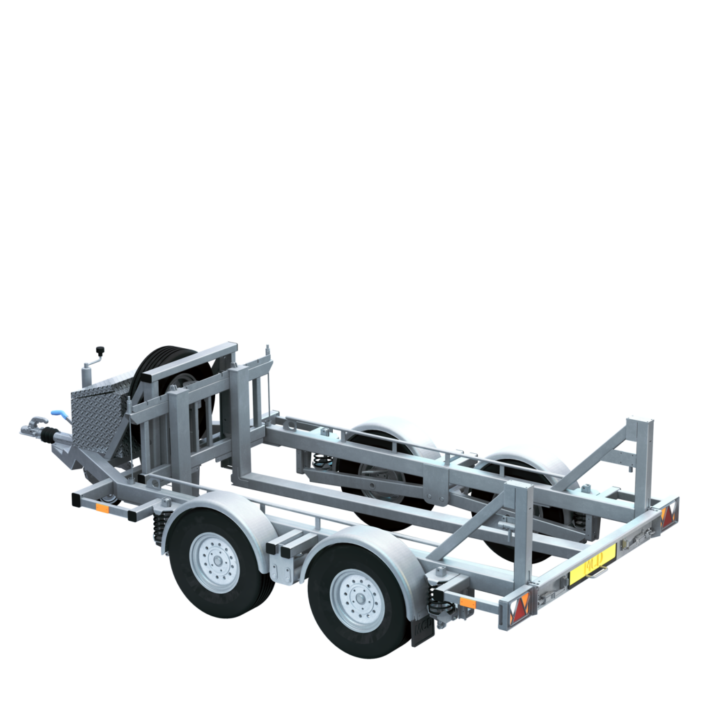 11. T2500 - Bird Eye