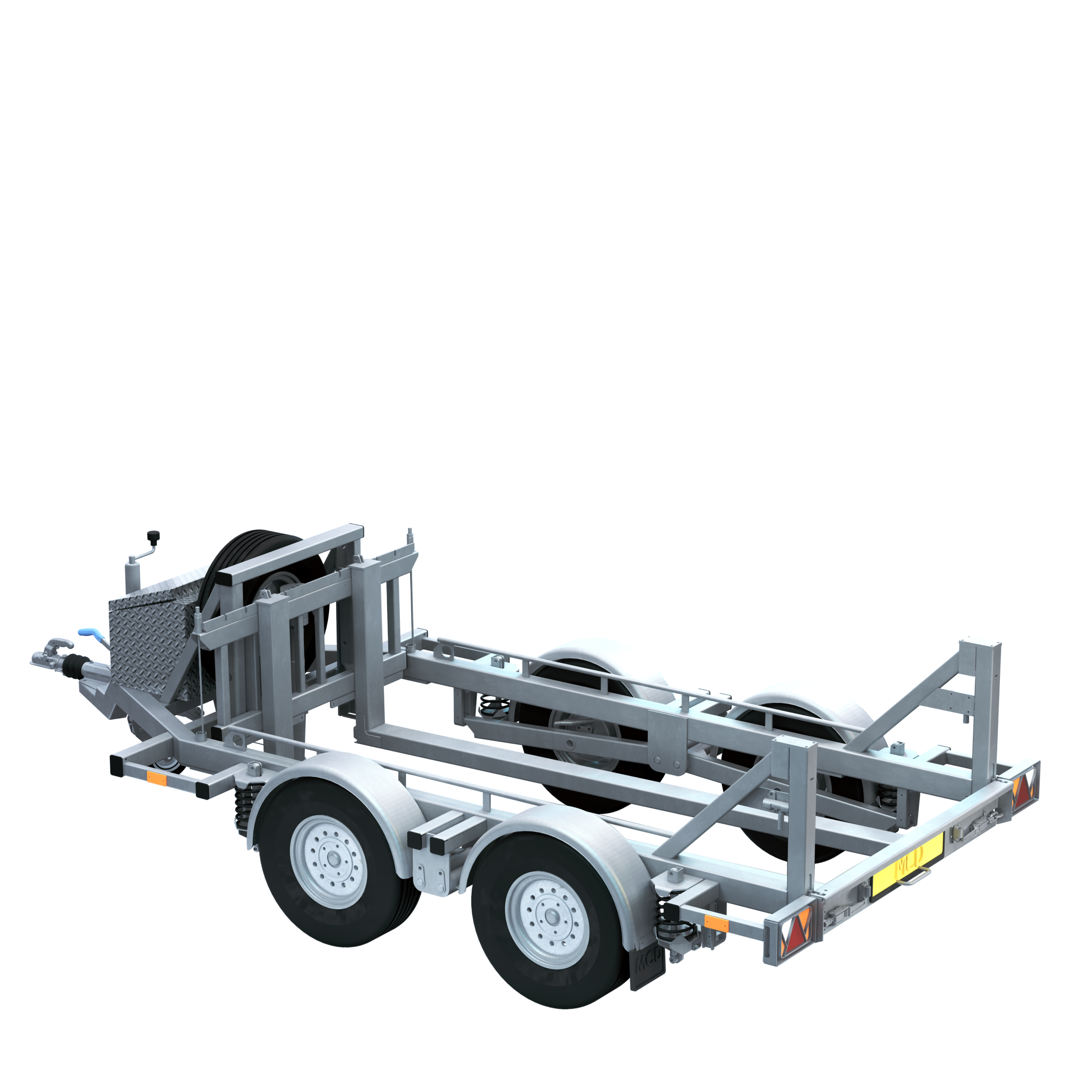 11. T2500 - Bird Eye