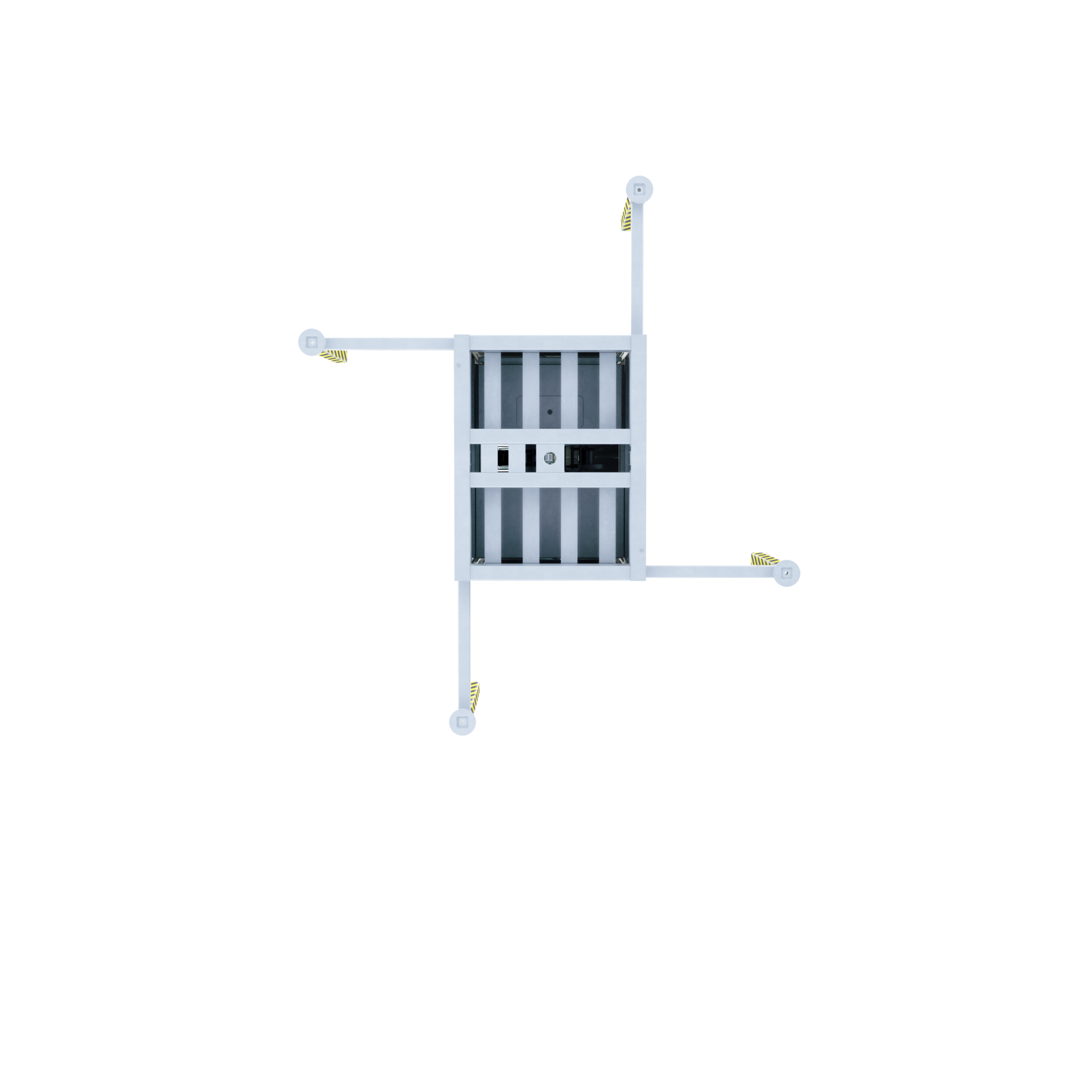 7. Compact - Bottom