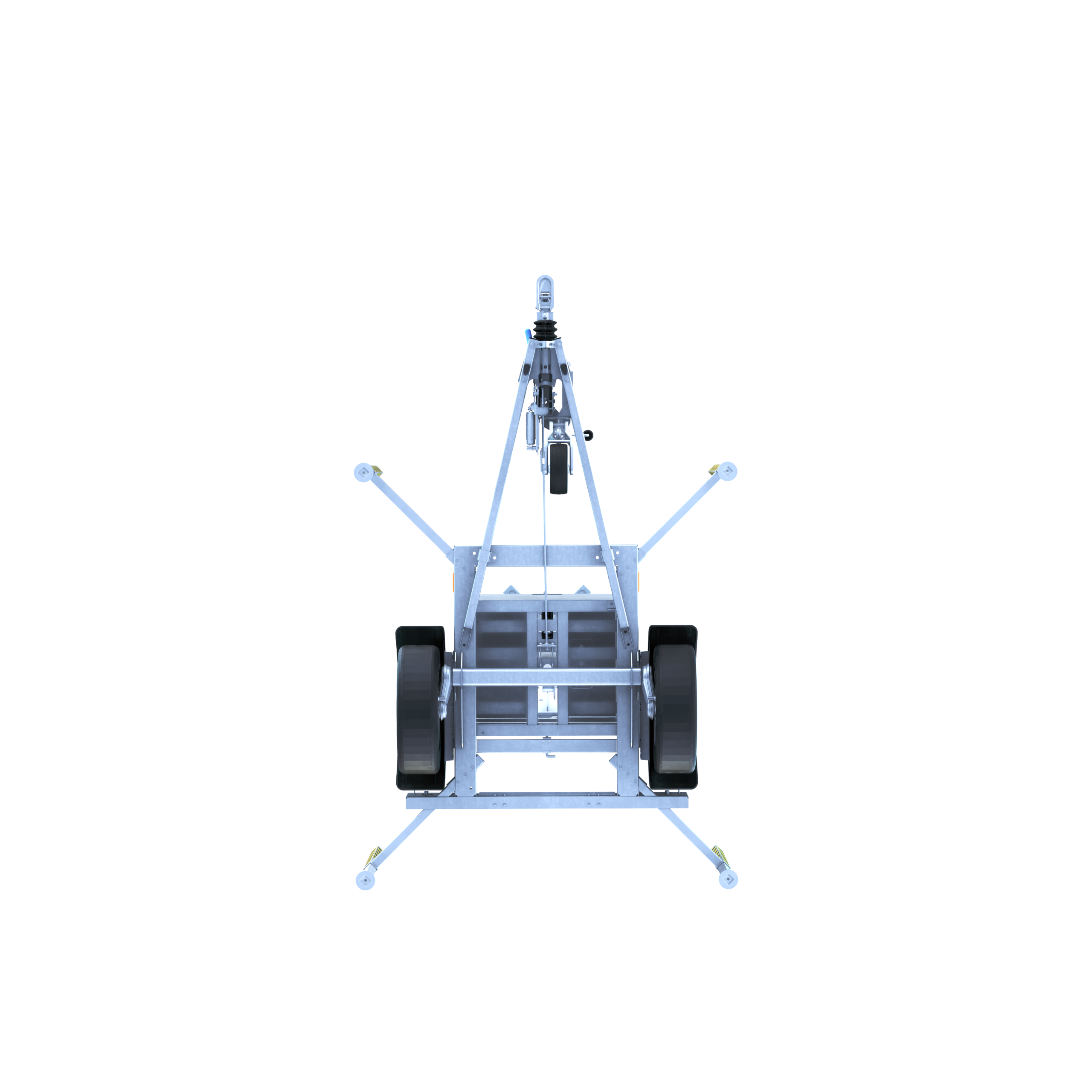 8. Roadbox - Bottom