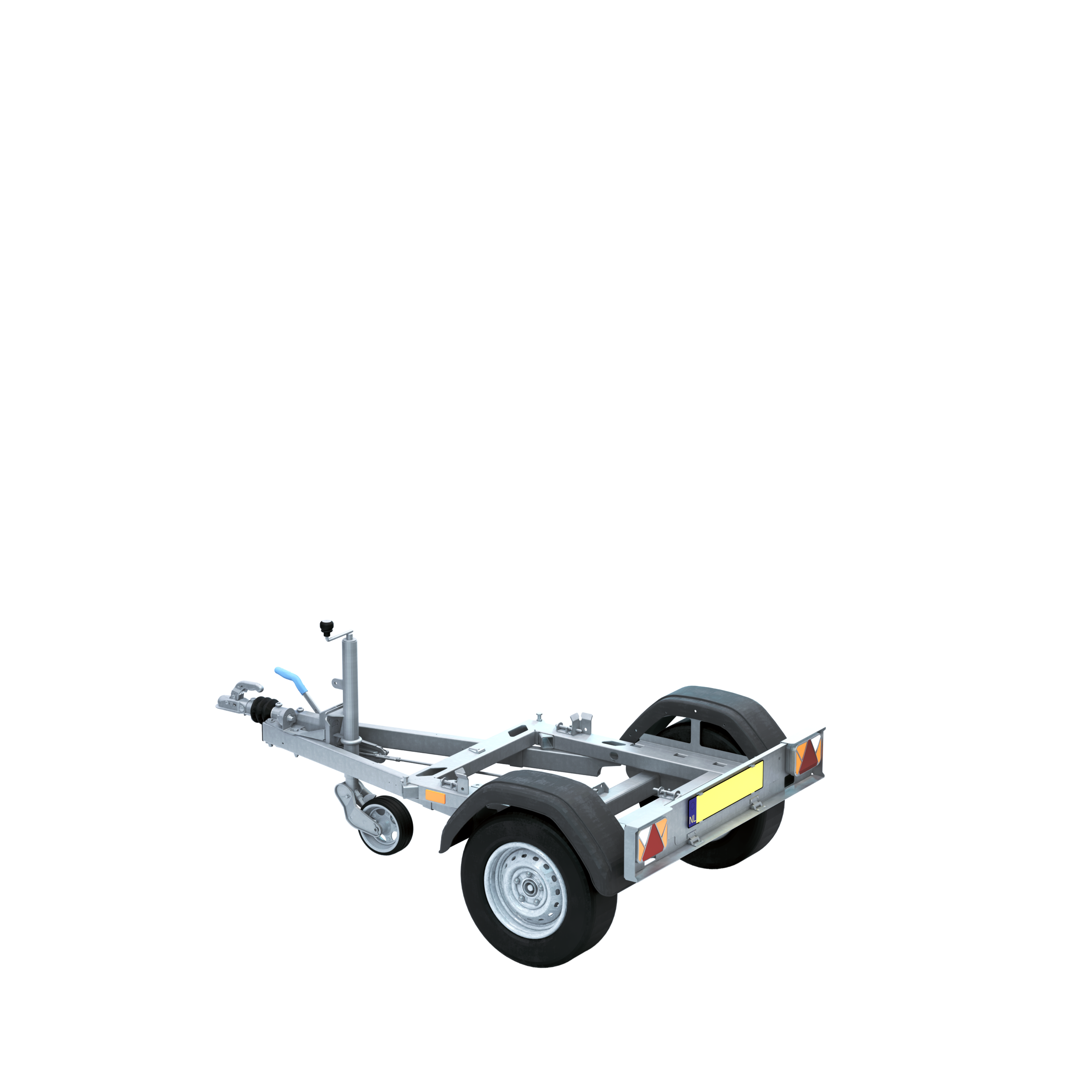9. T750 - Bird Eye