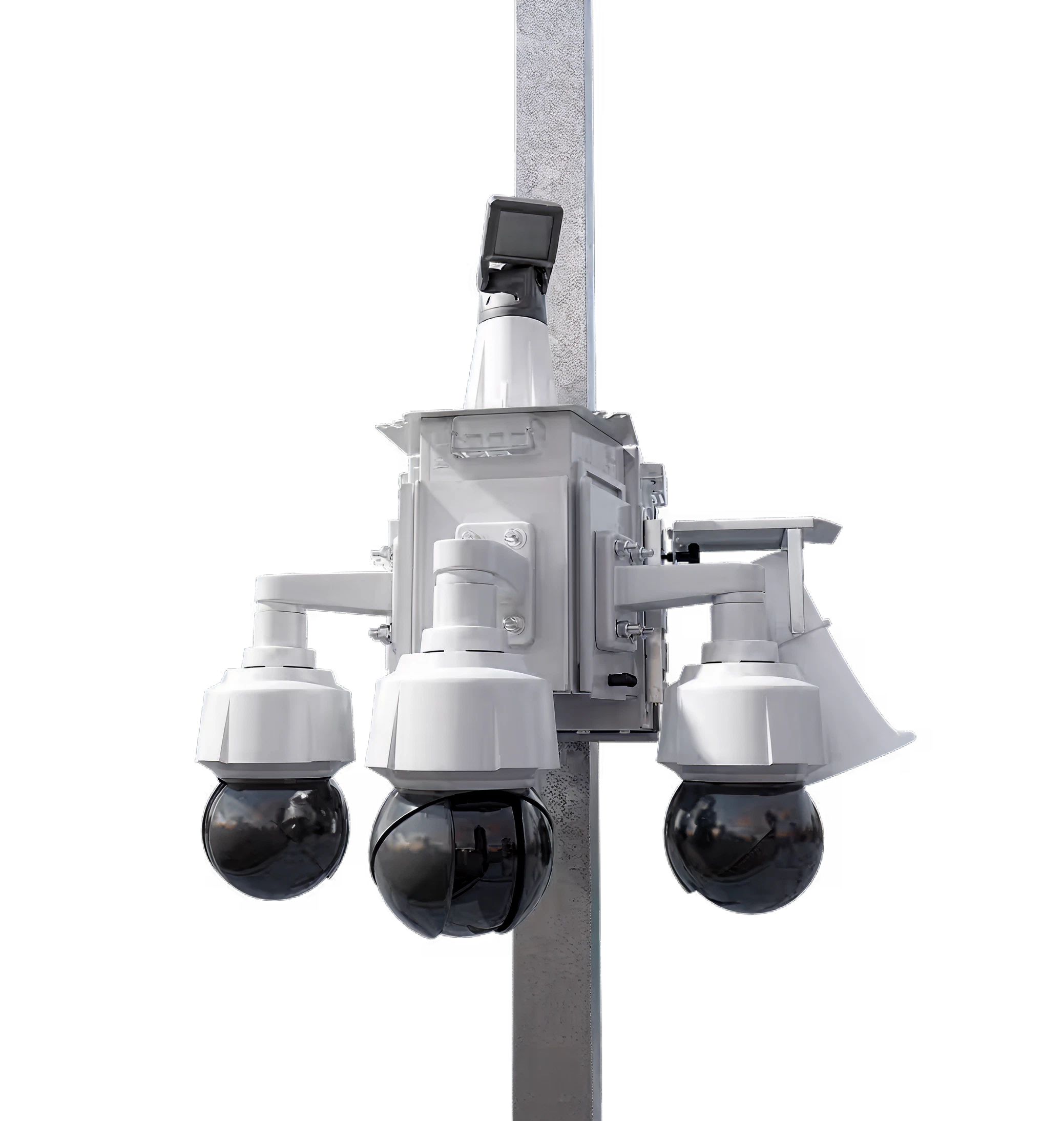 Cameras & Video Intelligence