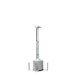 Compact - No Equipment