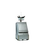 MSB-Edge Mobile Tower Platform