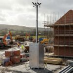 Plataforma de Torre Móvil MSB6-Premium