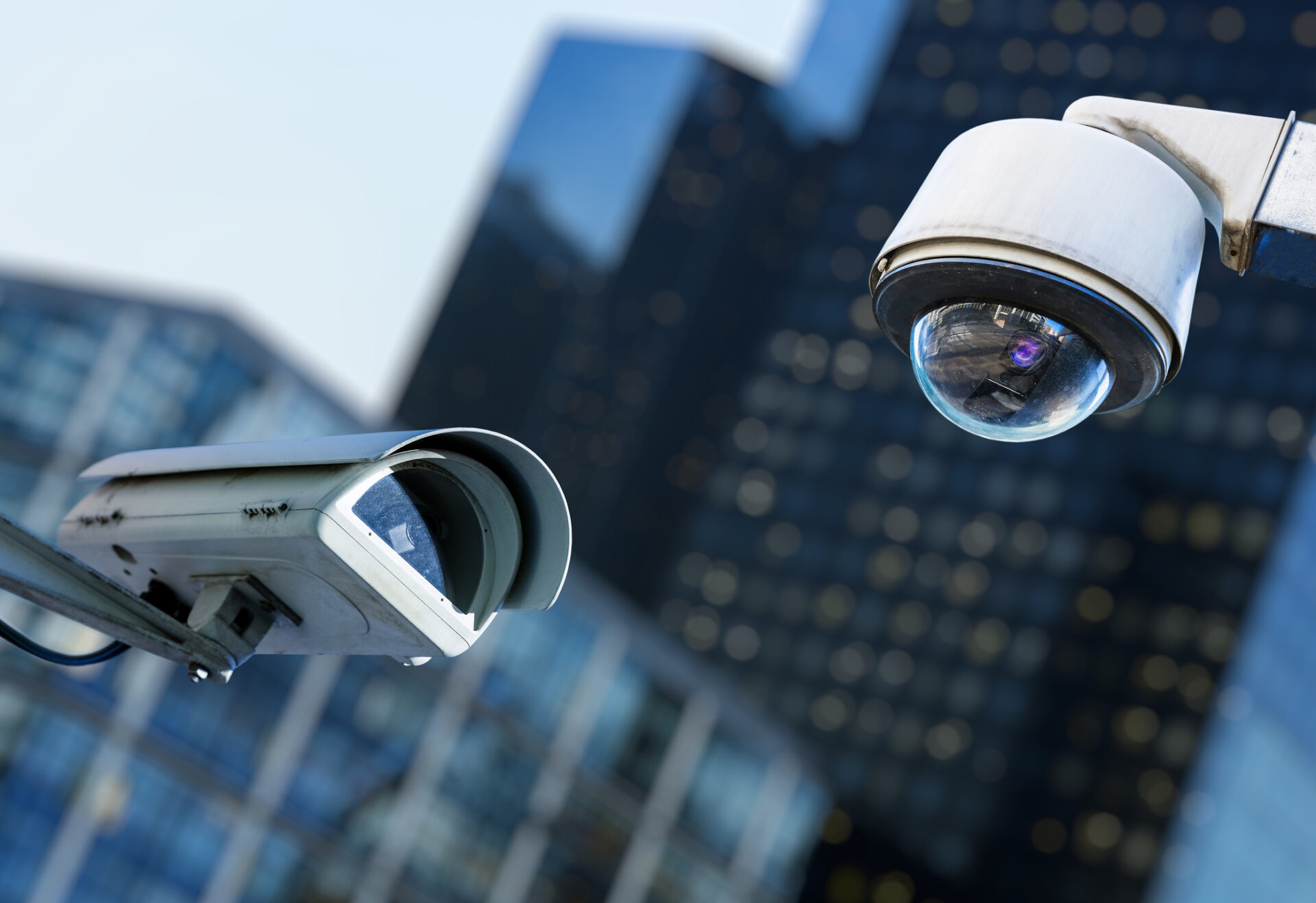 Cameras and Analytics