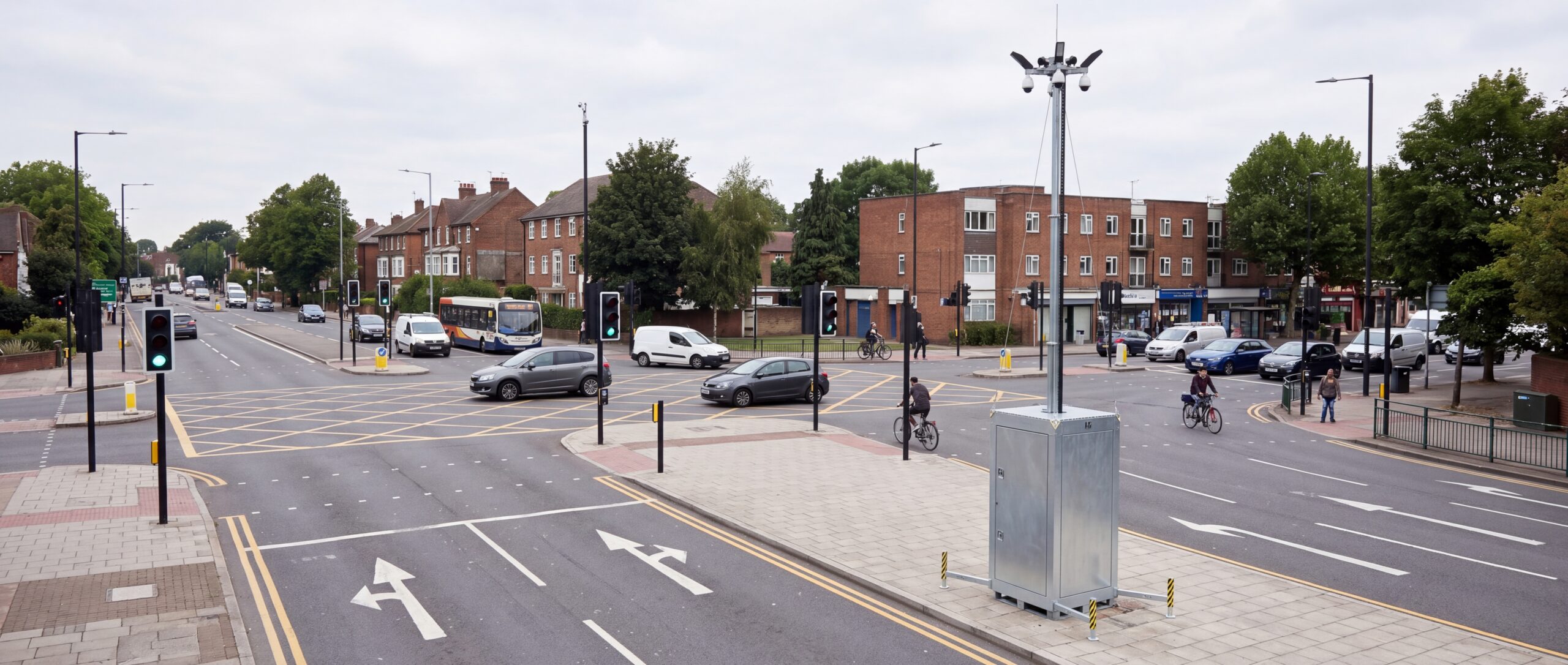 Junction - uk - Premium