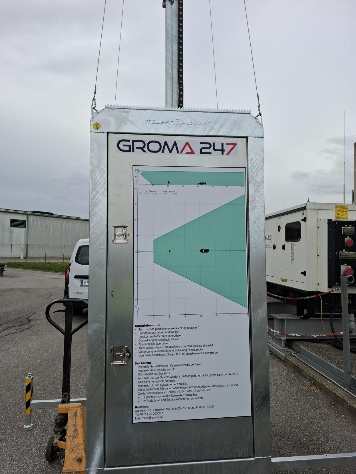 Groma 247 - second image