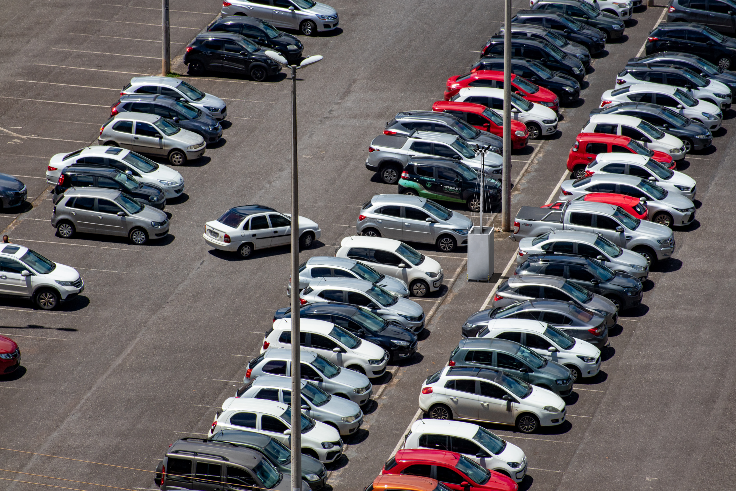 Parking - Basic 00