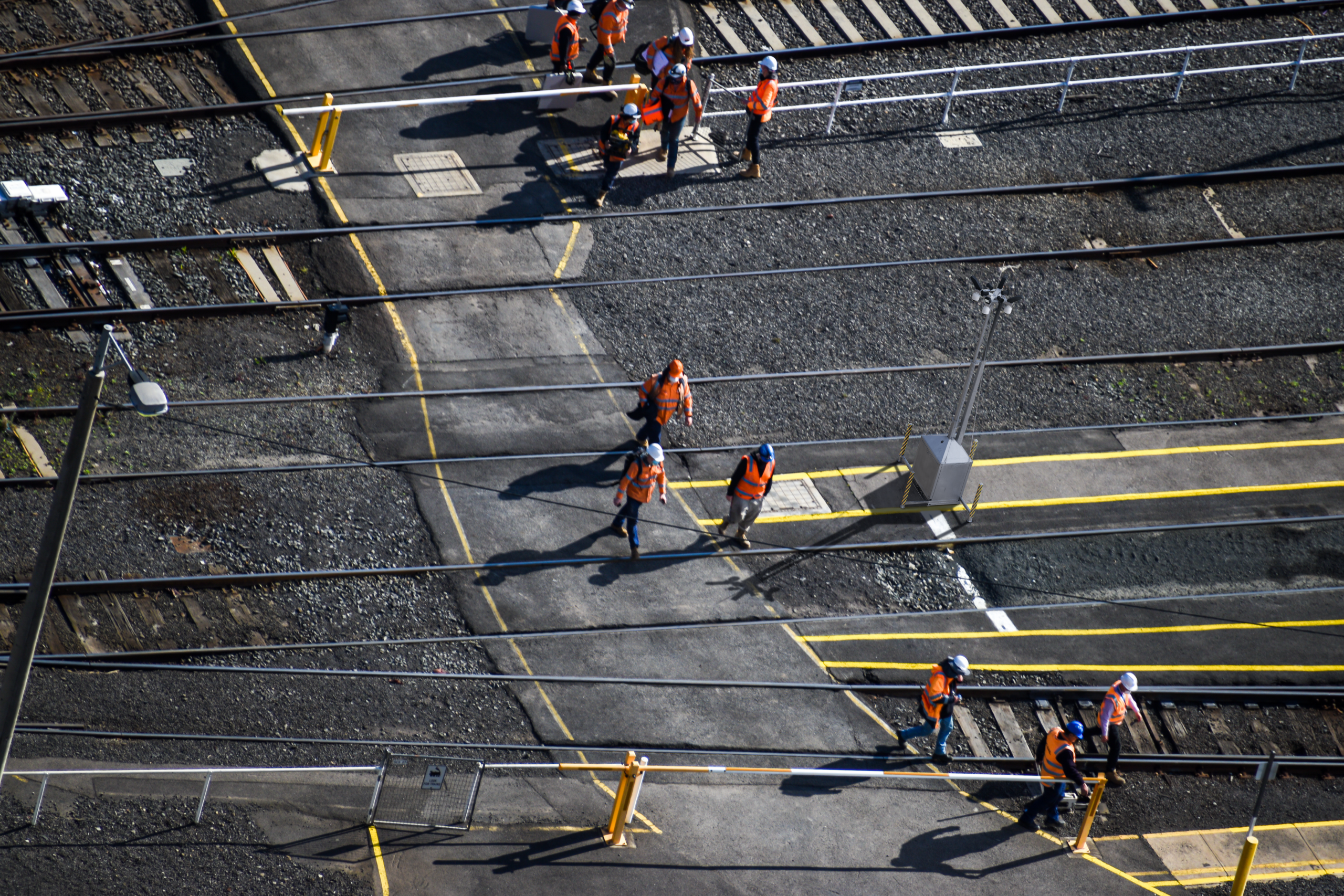 Road Construction - Compact (1)